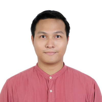 Avatar for Bomo (Adthakorn) Madapong (Post-doc, Weaver Lab)