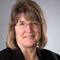 Eva Bachman, Ph.D. picture