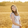 Monica Zoubek Portrait