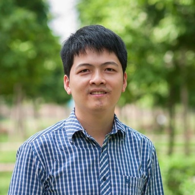 Avatar for Hung Quoc Luong (Vu Lab)