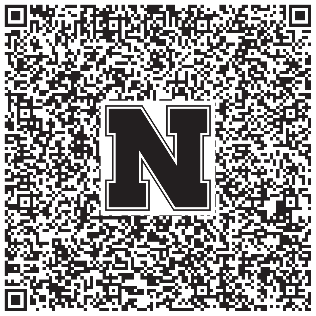 QR code linking to Alejandra Agosto-Maldonado vcard