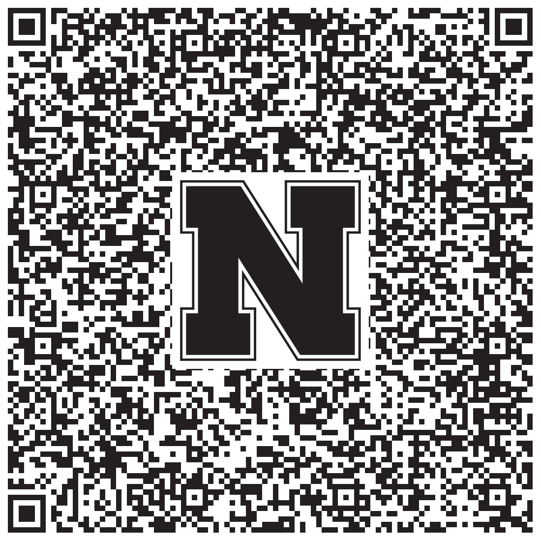 QR code linking to Abdulaziz Al Araimi vcard