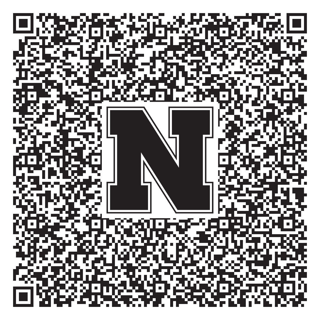 QR code linking to Ahmed Alsayid vcard