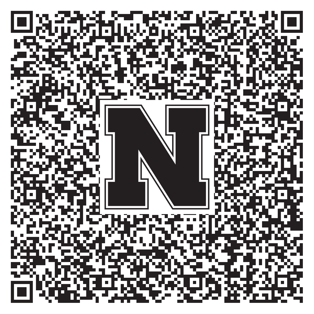 QR code linking to Ashlyn Catalan vcard