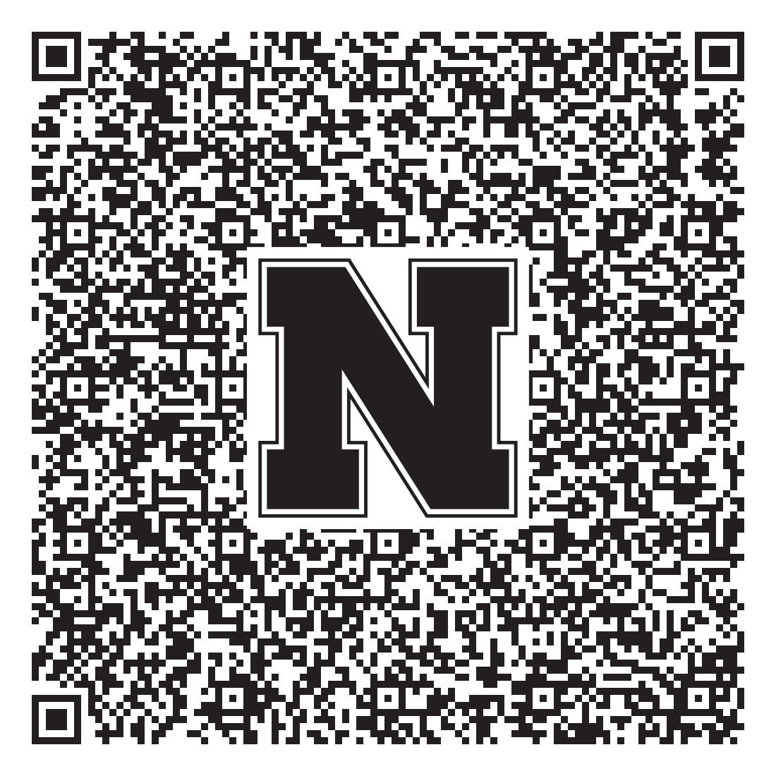 QR code linking to Anthony Chavez vcard