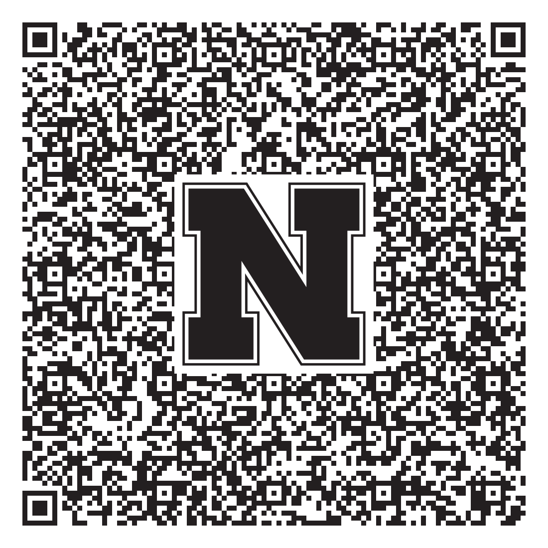QR code linking to Arlean Crossgrove vcard
