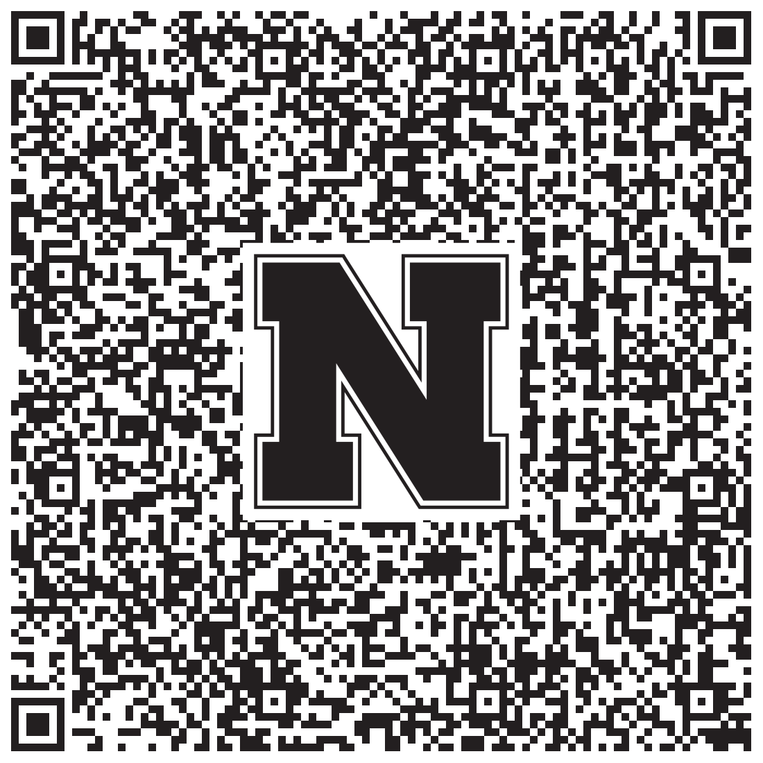 QR code linking to Alejandro Diaz vcard