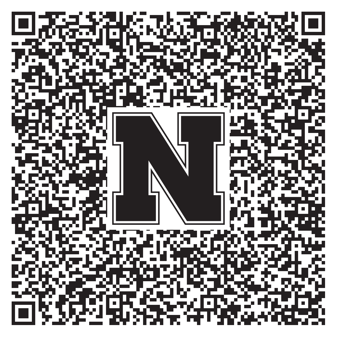 QR code linking to Abrianna Doppenberg vcard