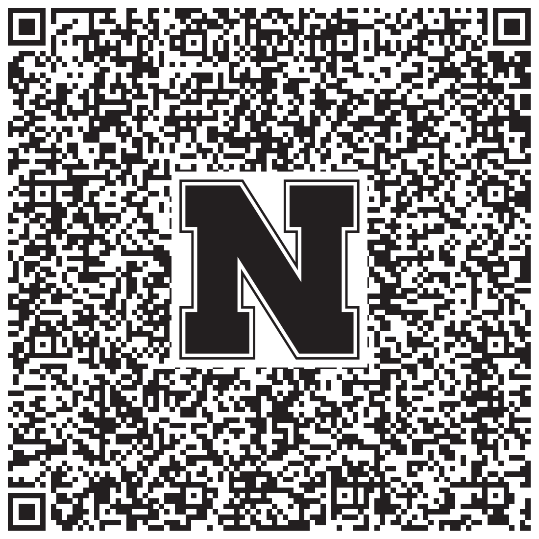 QR code linking to AnilKumar Eaga vcard