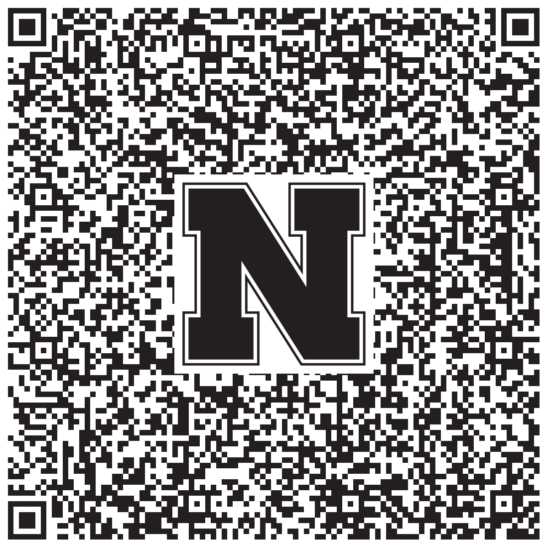 QR code linking to Aditya Sandeep Ghalsasi vcard