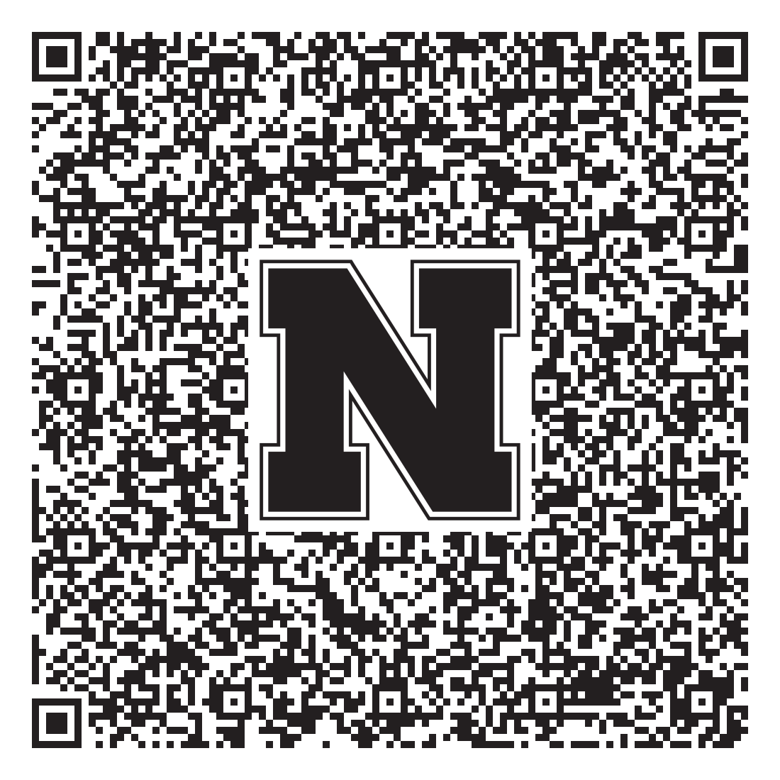 QR code linking to Amany Gomaa vcard