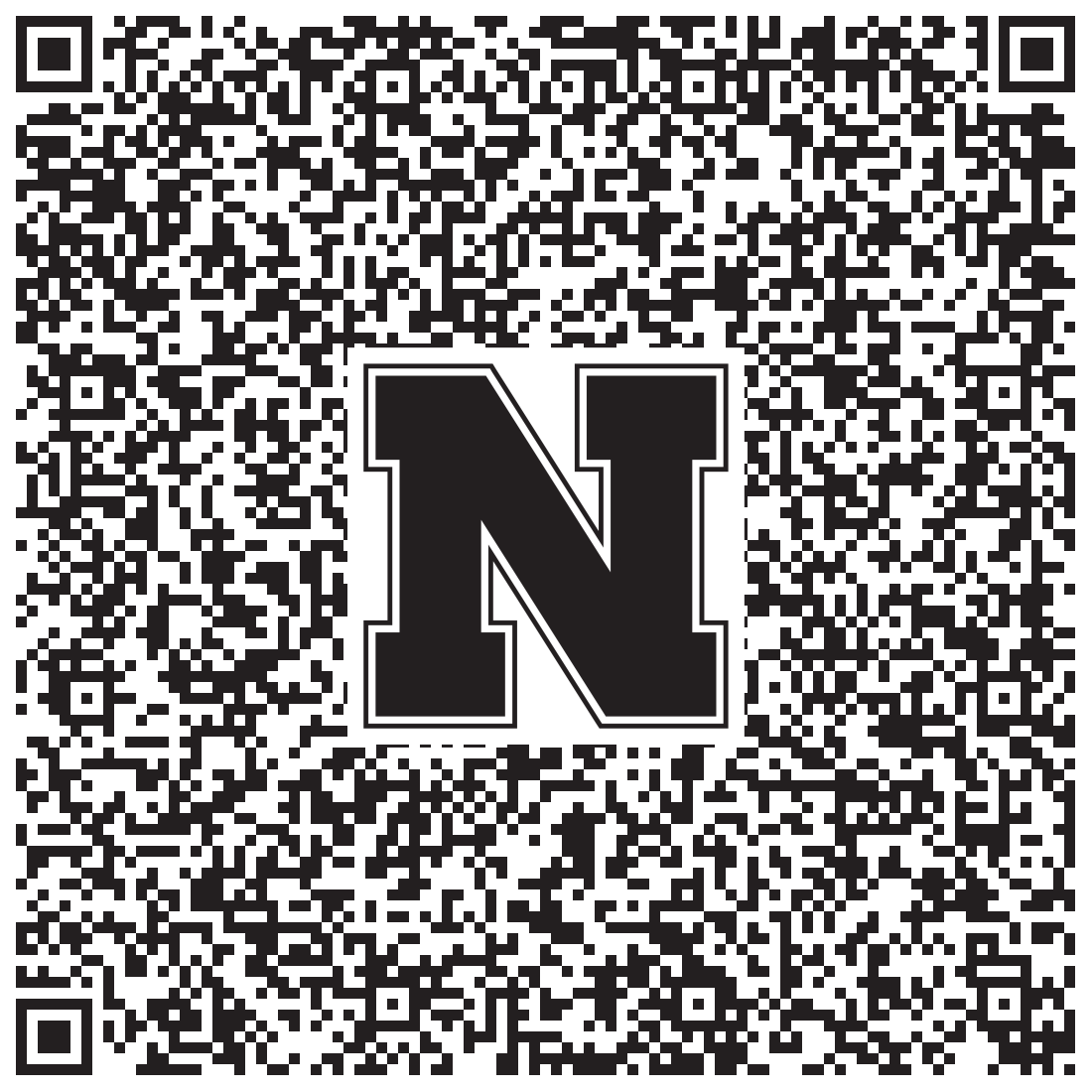 QR code linking to Aracely Hernandez vcard