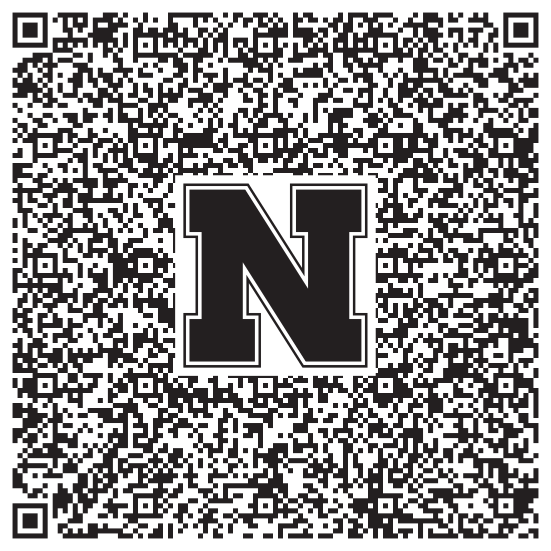 QR code linking to Abigail Jarchow vcard