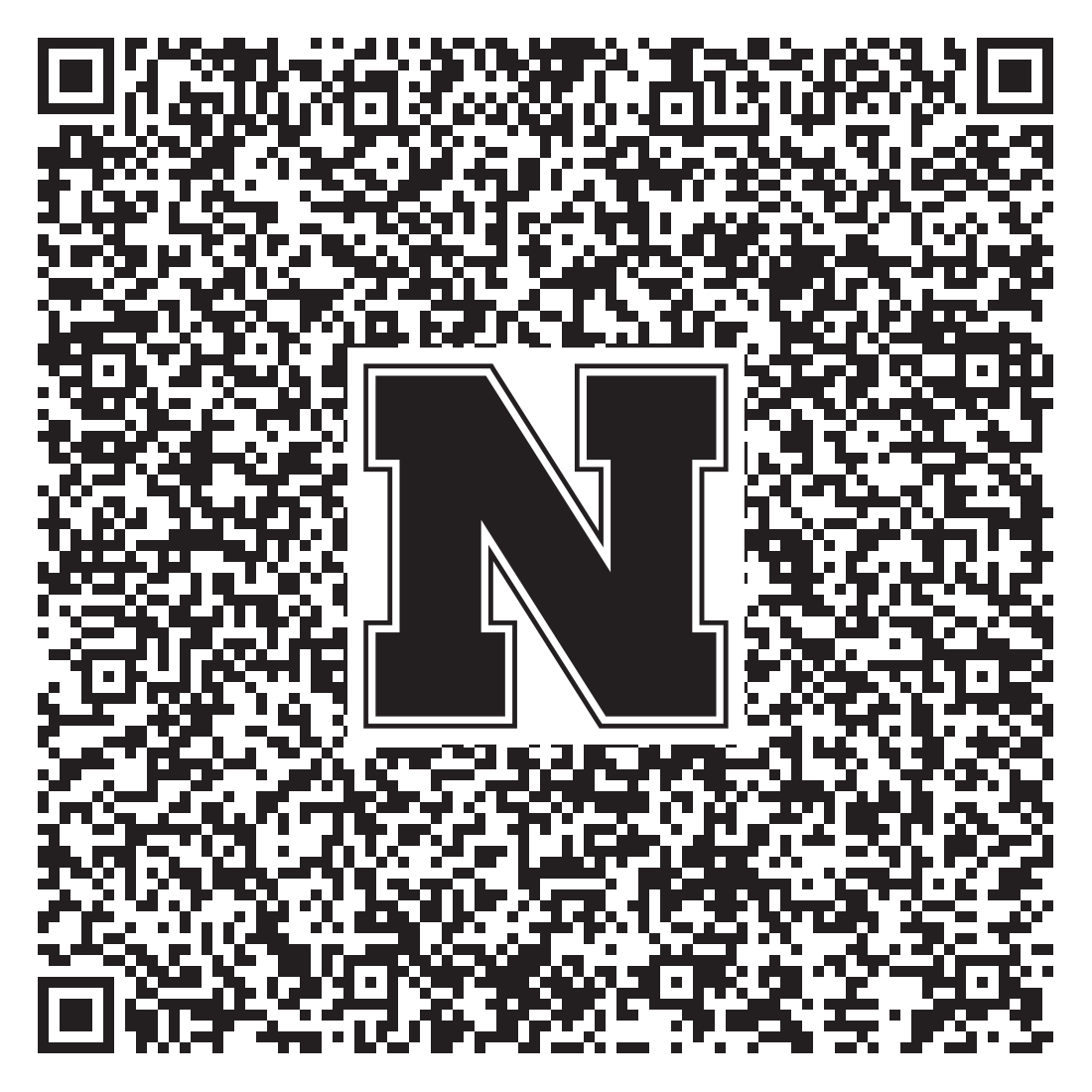 QR code linking to Akashdeep Kamboj vcard