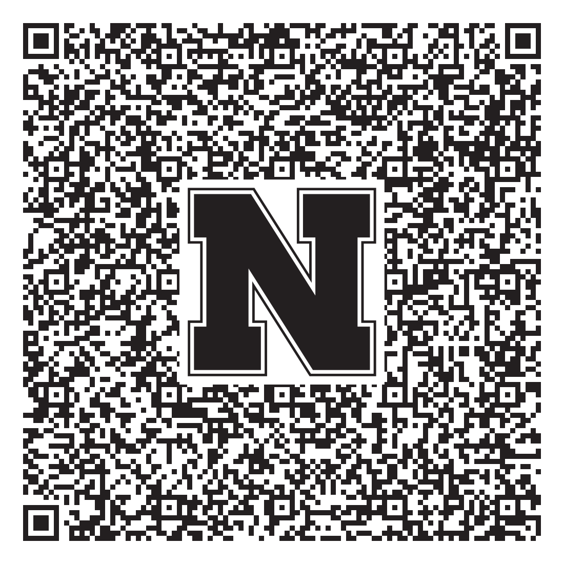 QR code linking to Alecia Kimbrough vcard