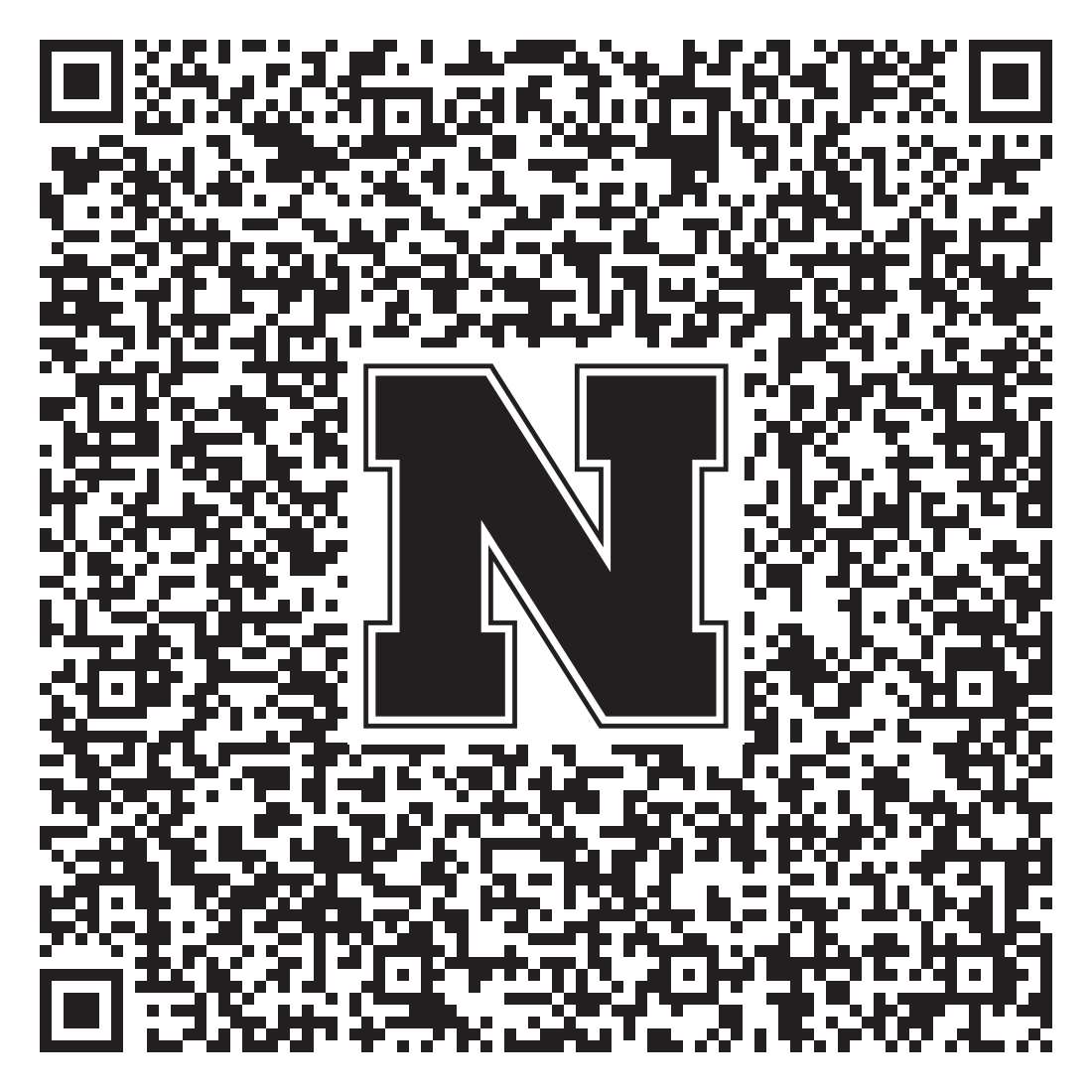QR code linking to Alex Kohler vcard