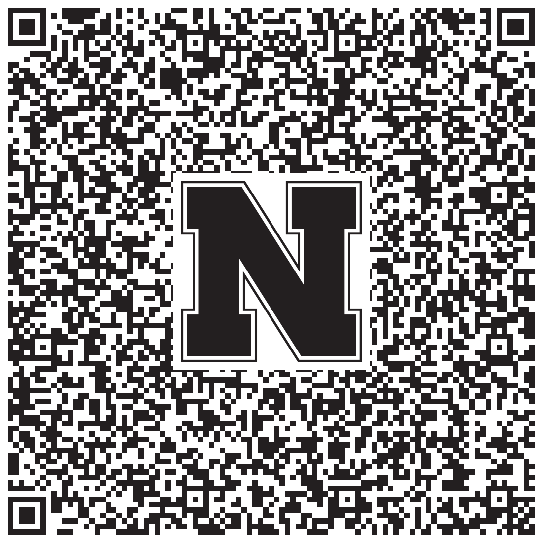 QR code linking to Ayaka Kondo vcard