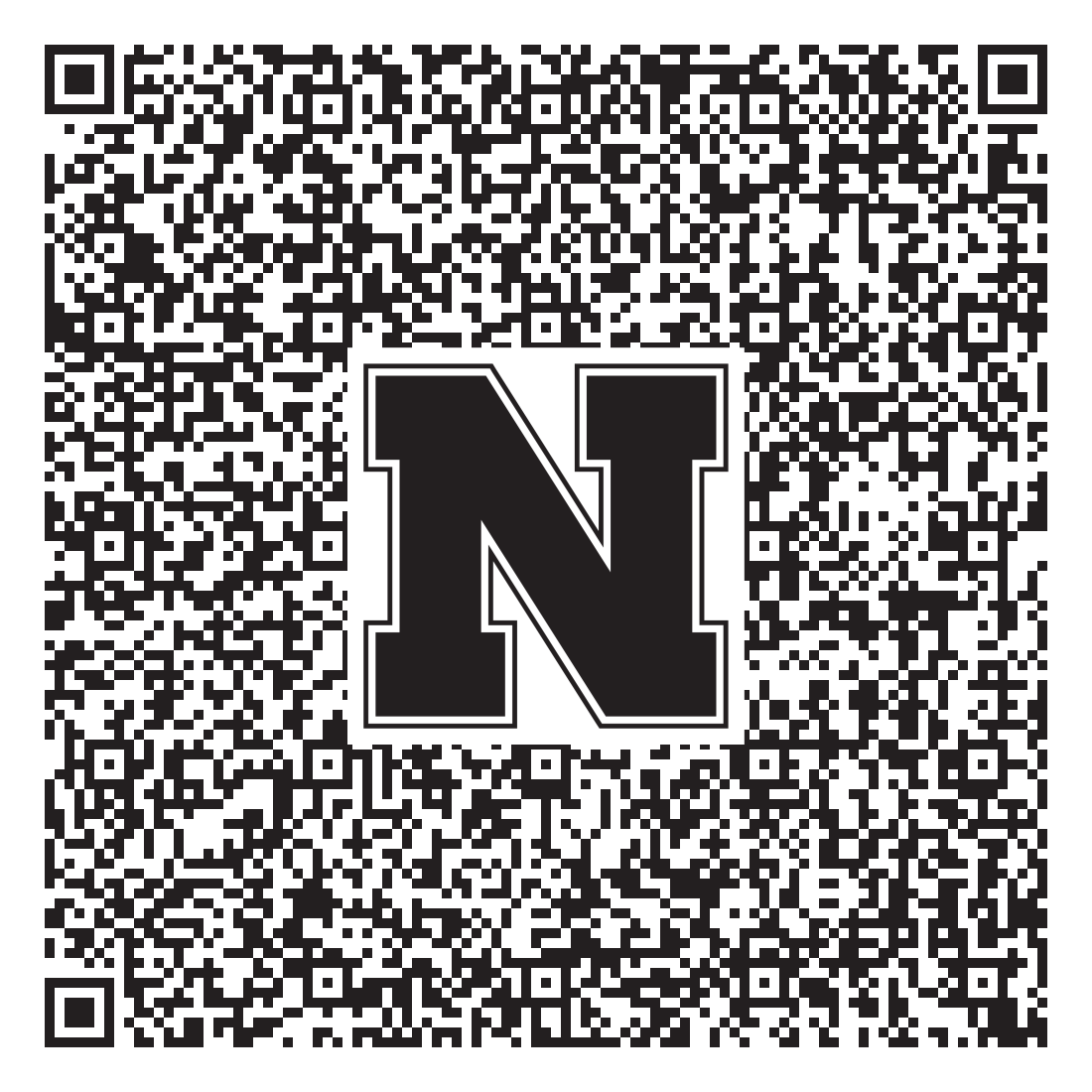QR code linking to Abigail Kwambamba vcard