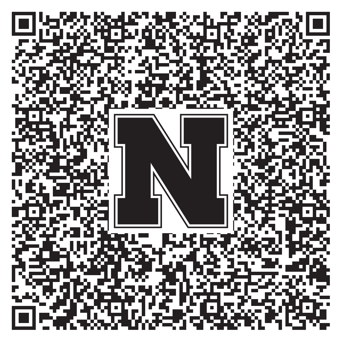 QR code linking to Antonio Lopez vcard