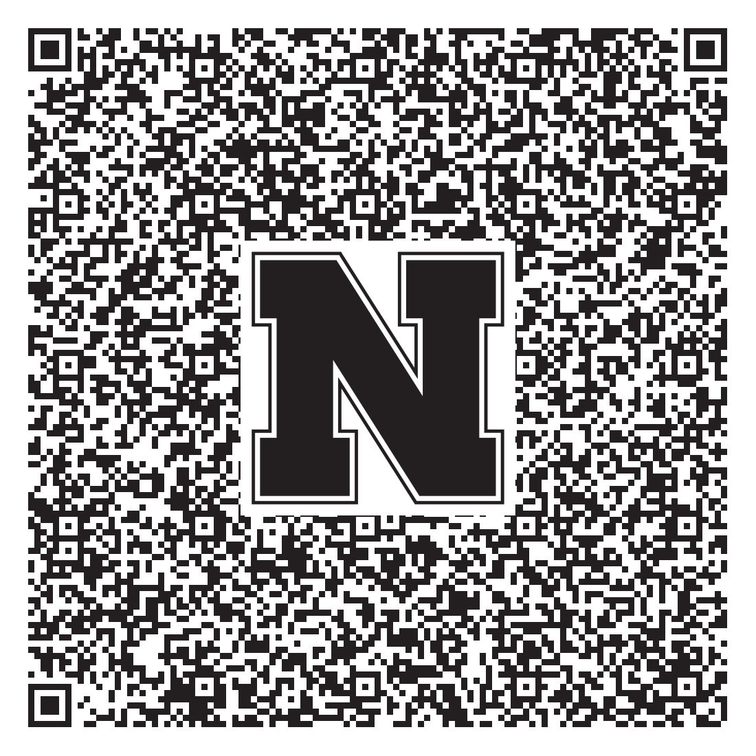 QR code linking to Ana Lopez Shalla vcard