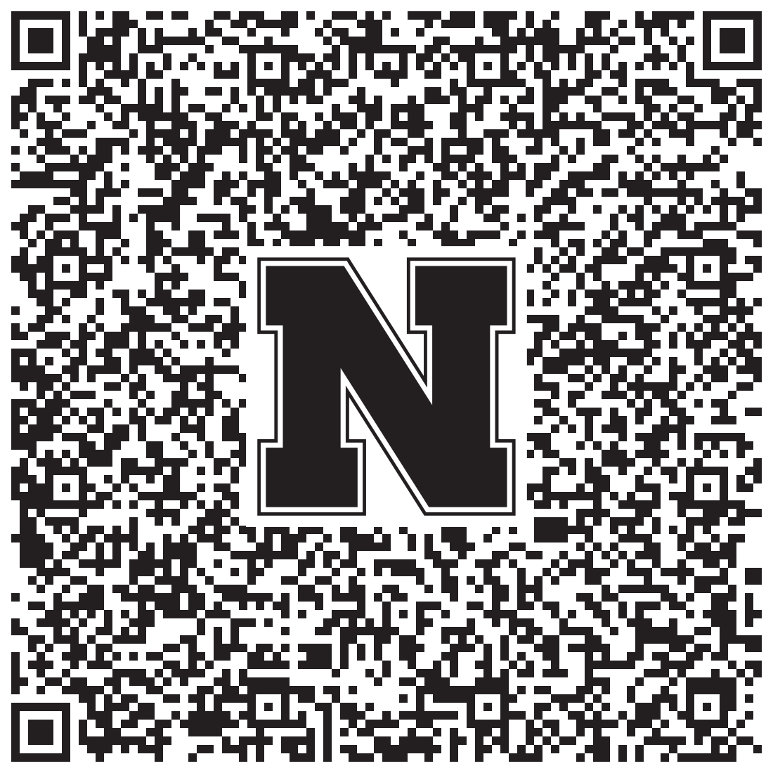QR code linking to Alesia Mckinney vcard