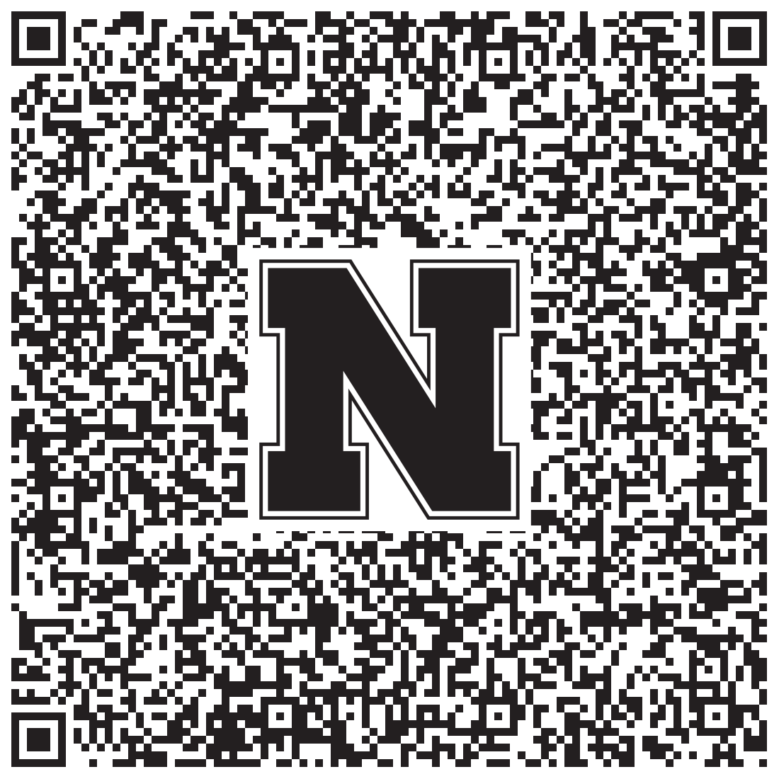 QR code linking to Alyssa Moser vcard
