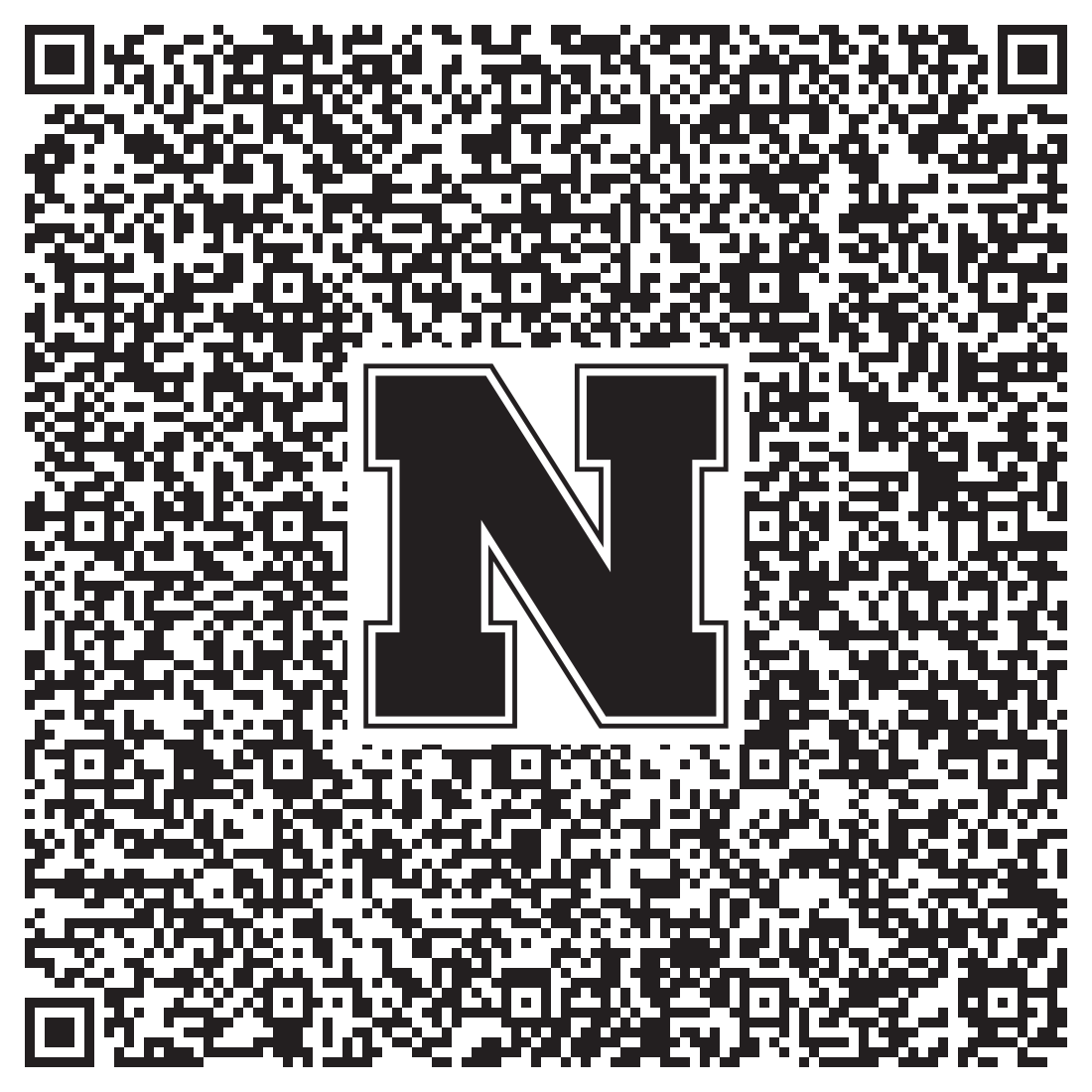 QR code linking to Anil Kumar Nalini Chandran vcard