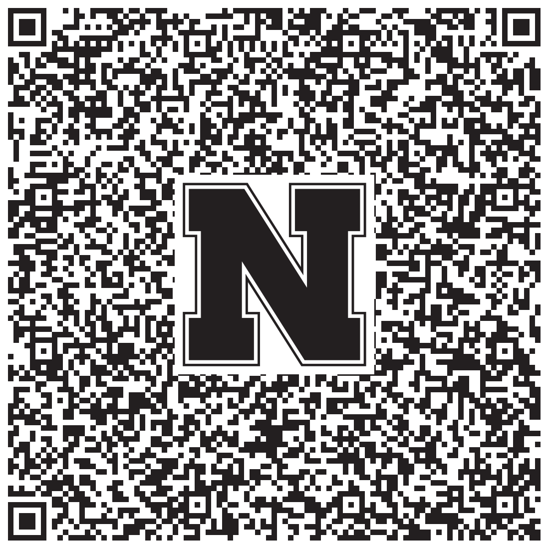 QR code linking to Angel Naranjo Rubio vcard