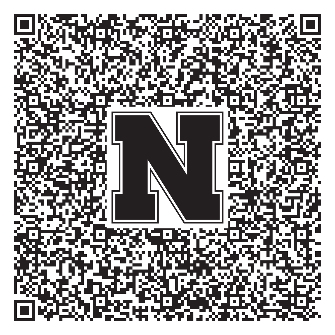 QR code linking to Anjillica Navarro vcard