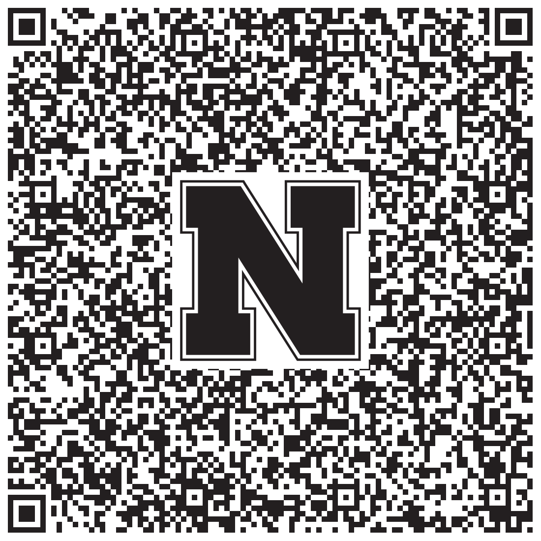 QR code linking to Alyssa Neff vcard