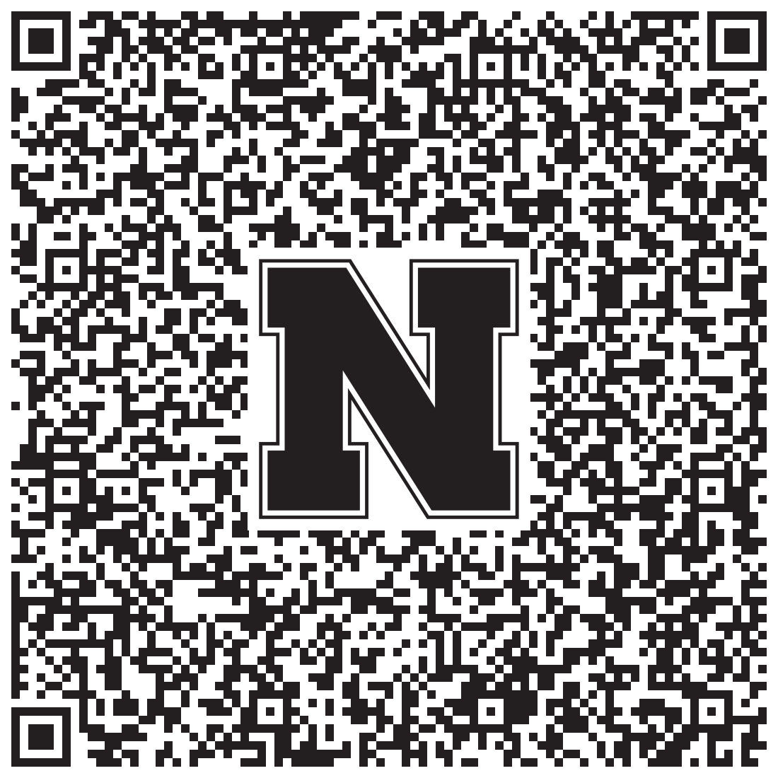 QR code linking to Alyssa Noe vcard
