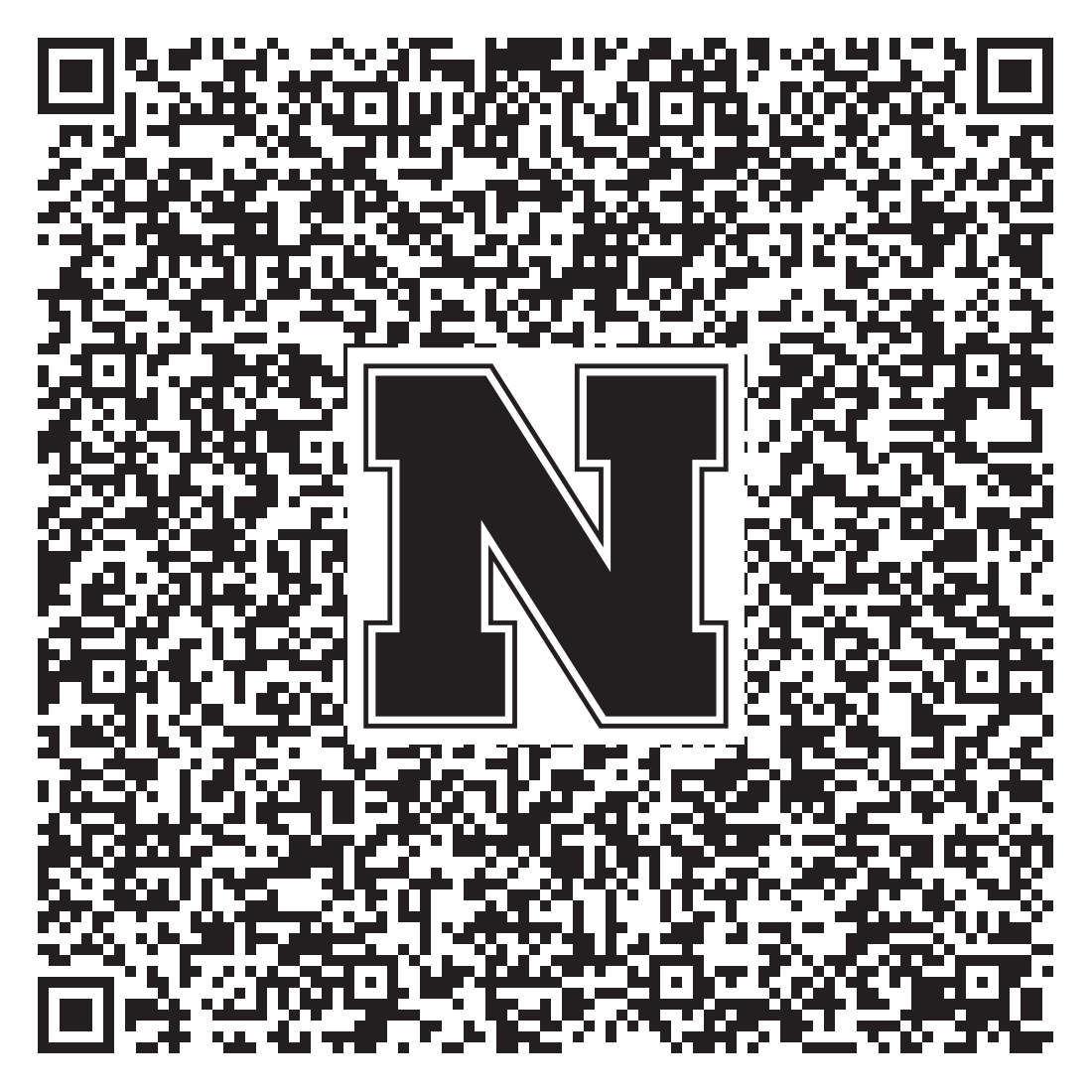 QR code linking to Arkadeep Paul vcard