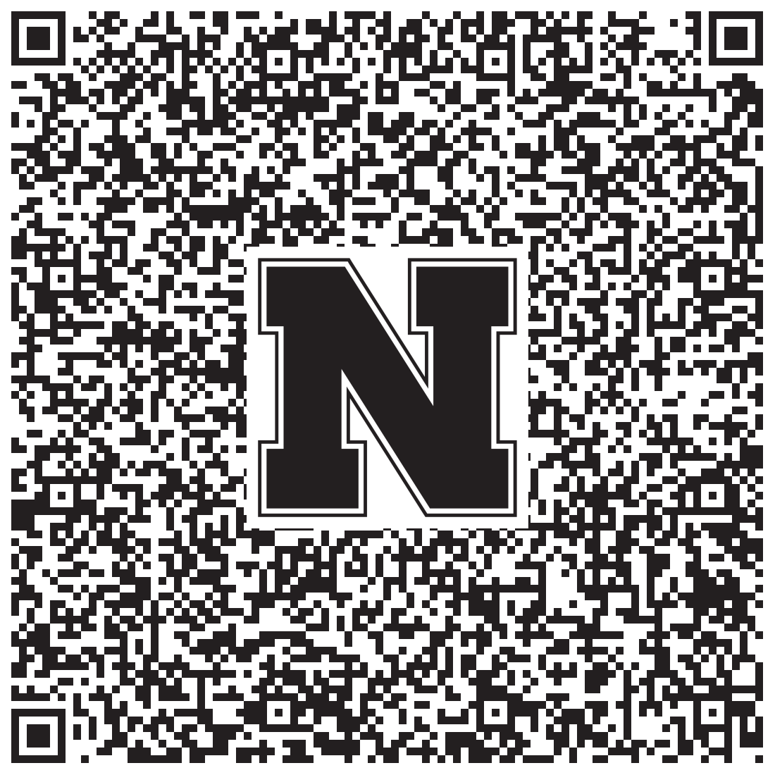 QR code linking to Antonio Sergio Perez Marrero vcard