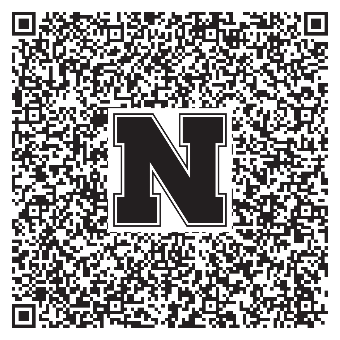 QR code linking to Abril Rangel-Pacheco vcard