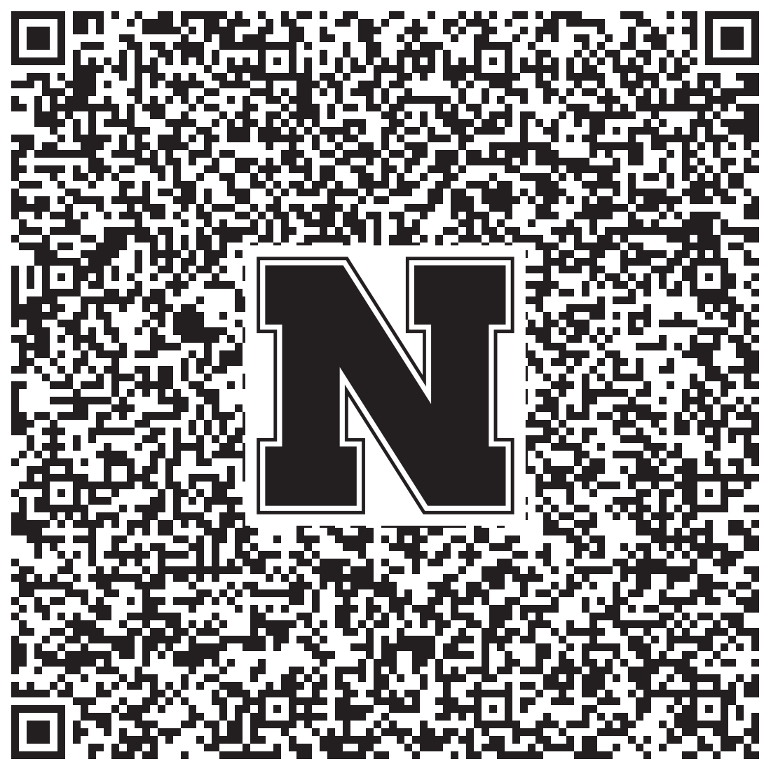 QR code linking to Ali Akbar Rezaei Lori vcard
