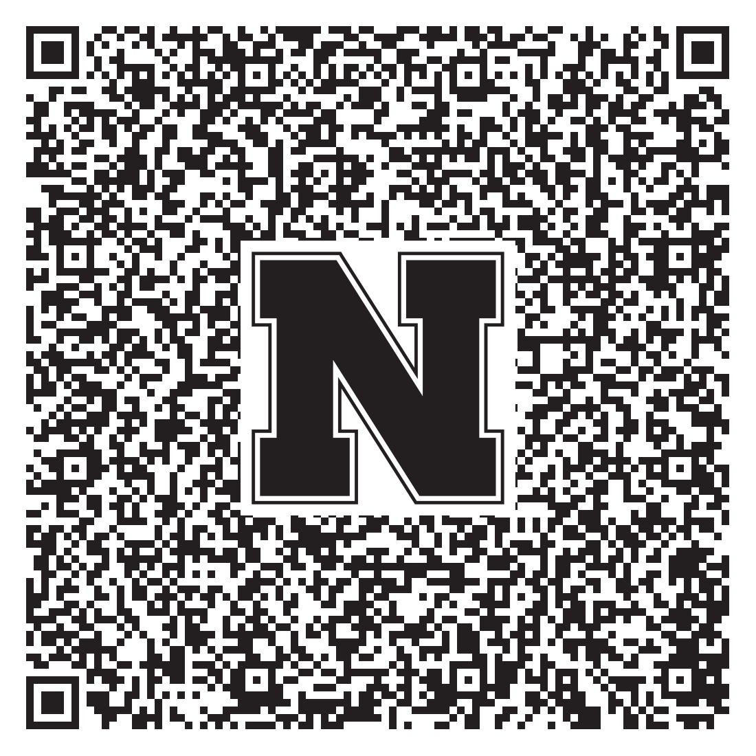 QR code linking to Antonio Rodriguez vcard