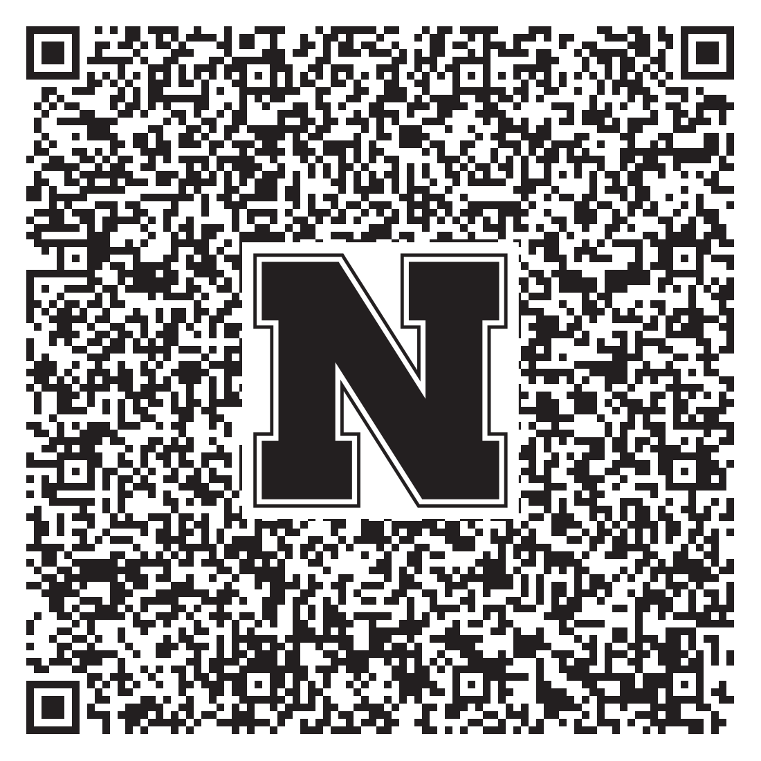 QR code linking to alyssa salcedo Sr. vcard