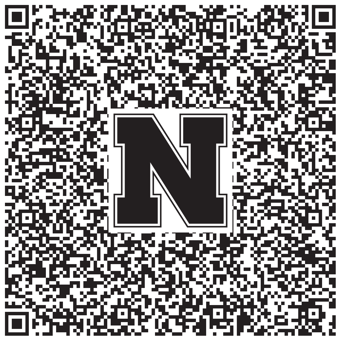 QR code linking to Alex San Miguel vcard