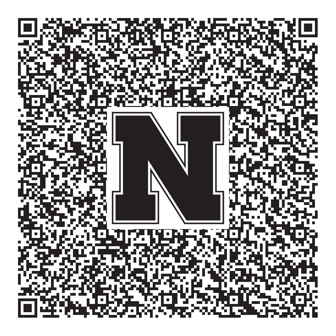QR code linking to Alyssa Schenk vcard