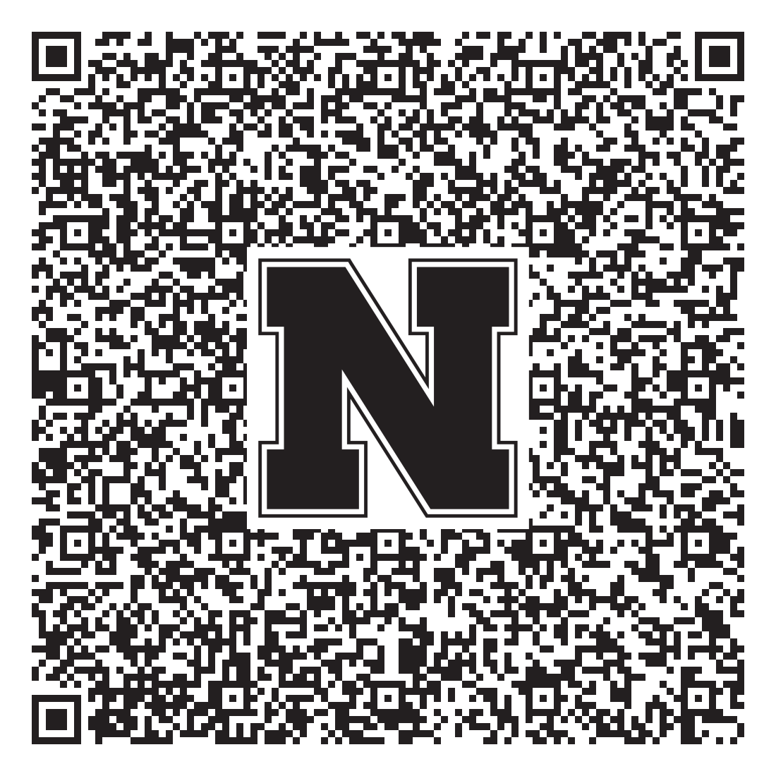 QR code linking to Abby Schletzbaum vcard