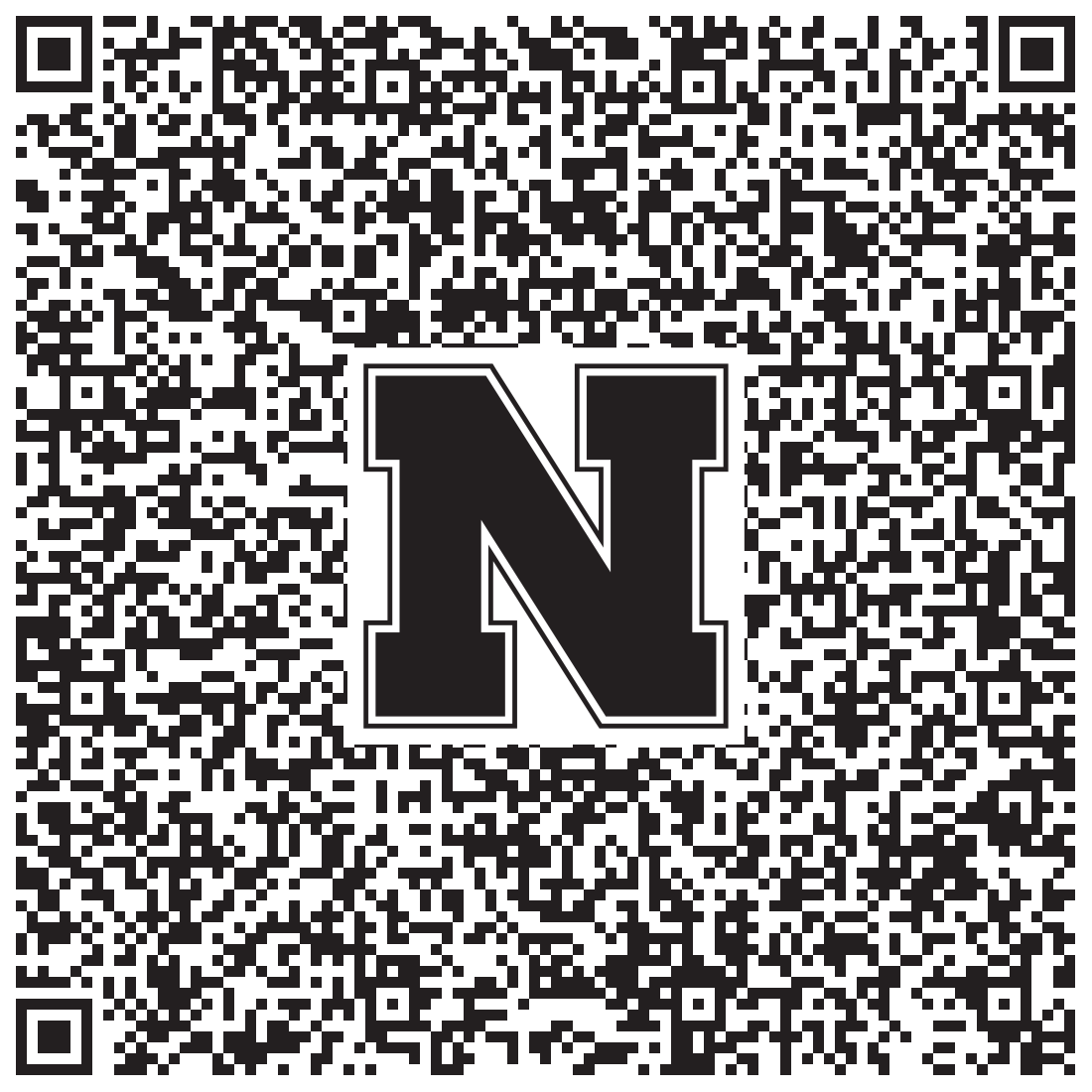 QR code linking to Alyssa Schmidt vcard