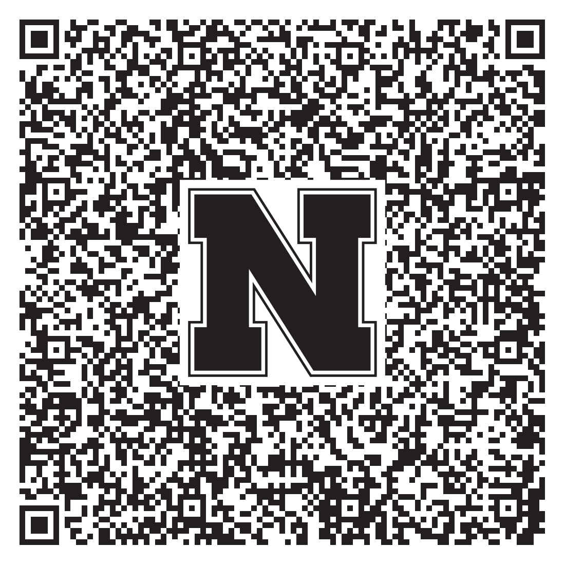 QR code linking to Anndy Silva Mendoza vcard