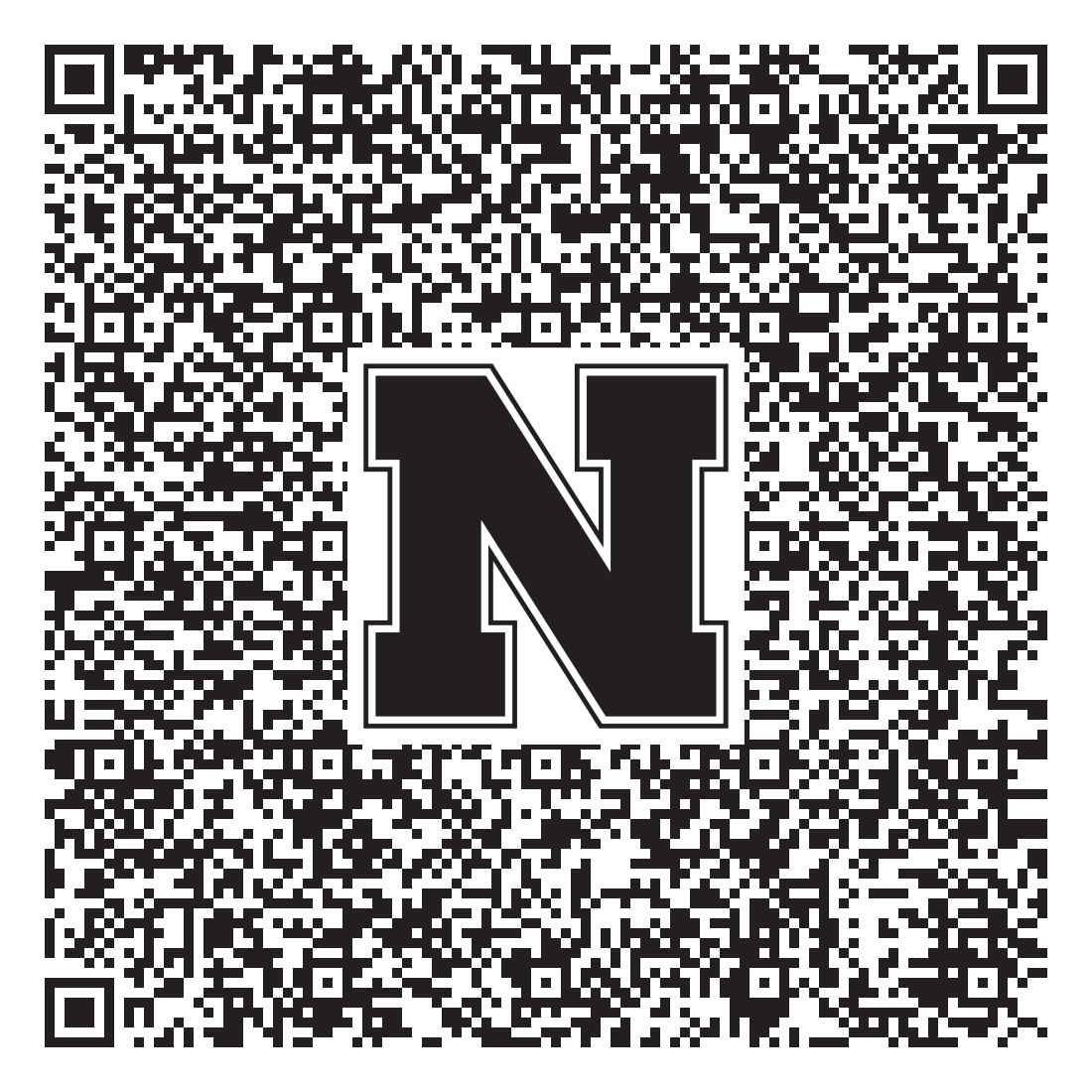 QR code linking to Anna Swartzlander vcard
