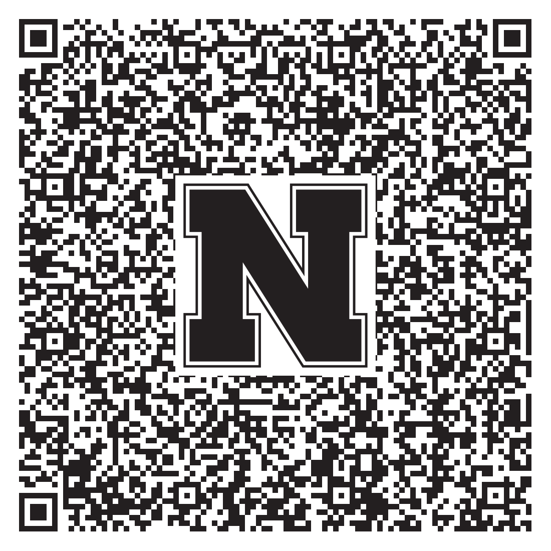 QR code linking to Alex Tamayo vcard