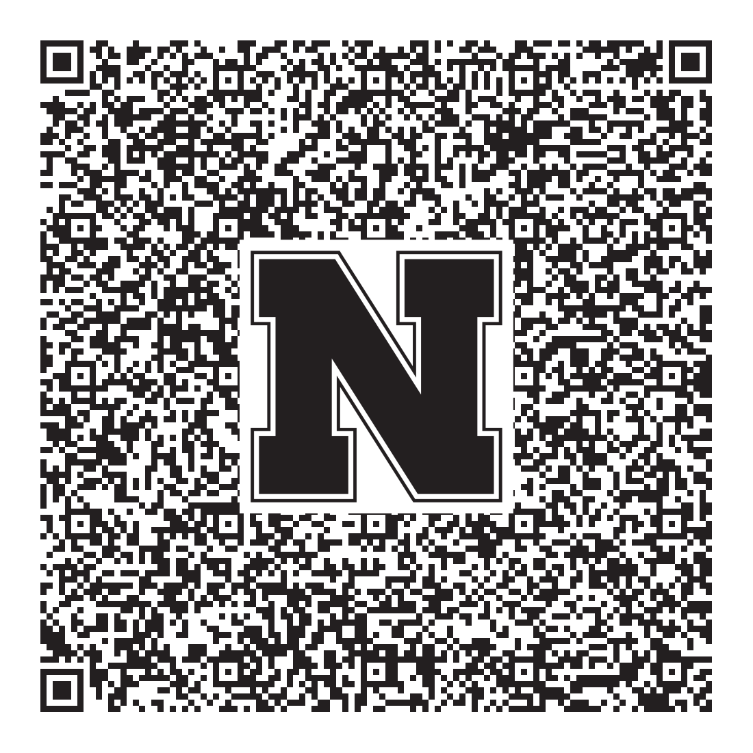QR code linking to Arnold Twubahimana vcard