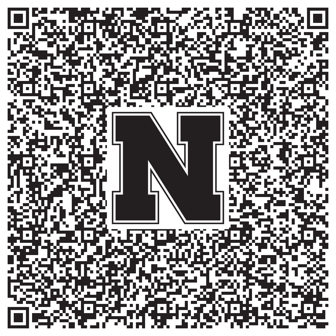 QR code linking to Aislyn Tyler vcard