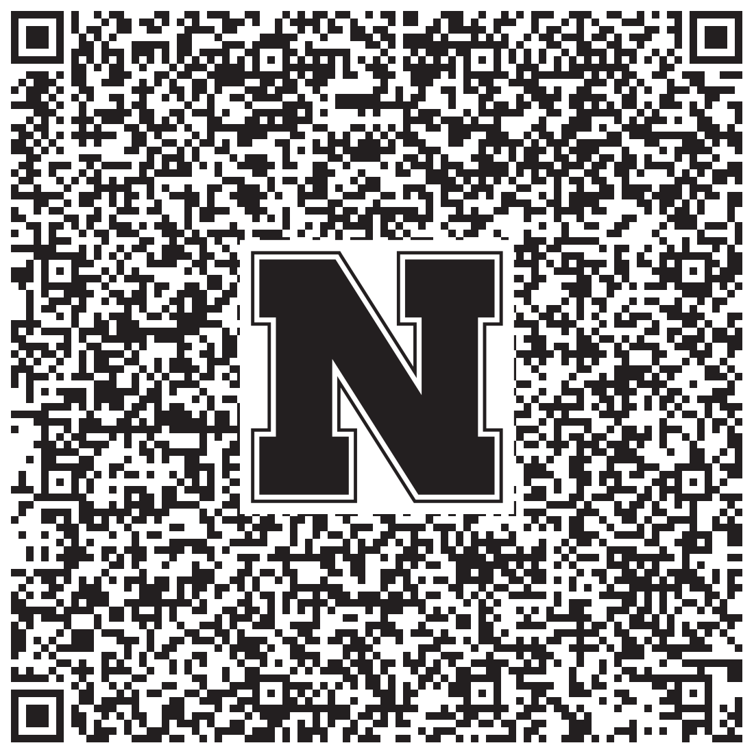 QR code linking to Anvar Vakkayil vcard