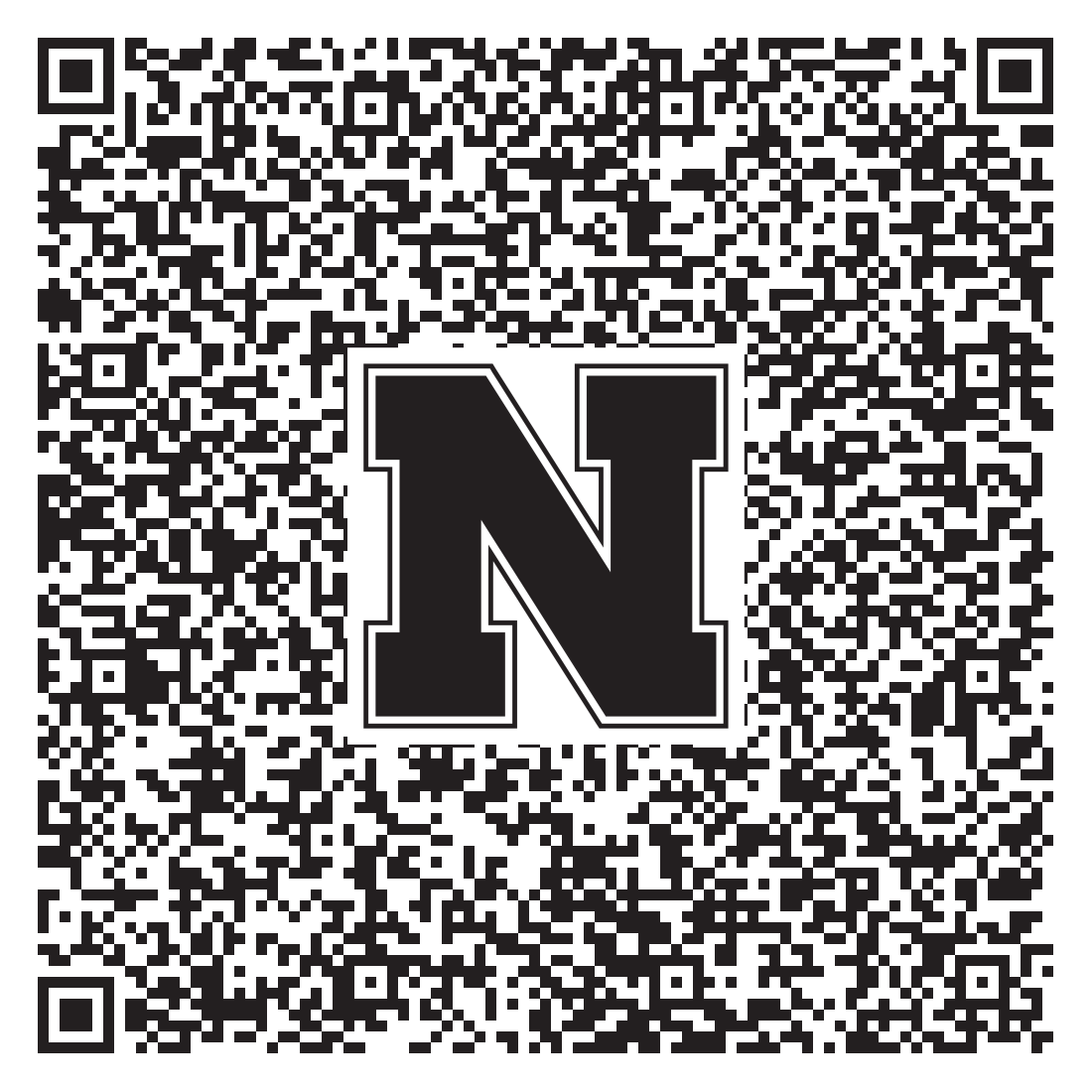 QR code linking to Akshendra Vasishth vcard