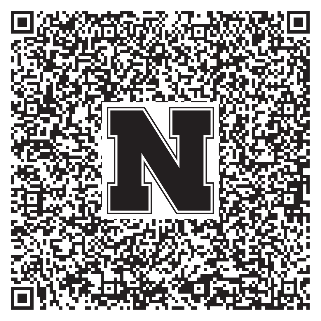 QR code linking to Abby Vasquez vcard