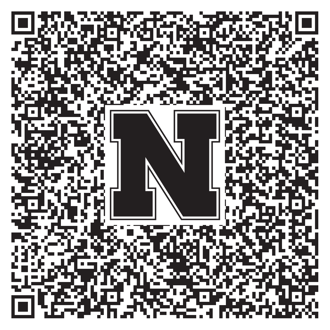 QR code linking to Angel Veras Del Castillo vcard